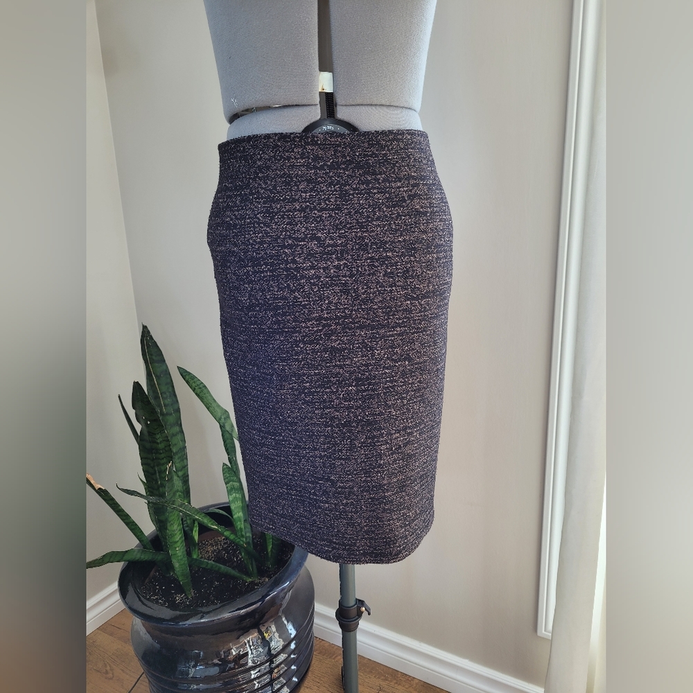 Le Chateau pencil skirt size small